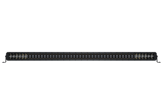 HELLA 358197631 Hella Black Magic Tough 50 Inch Double Row Curved Lightbar- Performance High Beam Off-Road Light for Pickup Trucks, ATV, SUV, 4x4, Jeep, Tractors / 358197631