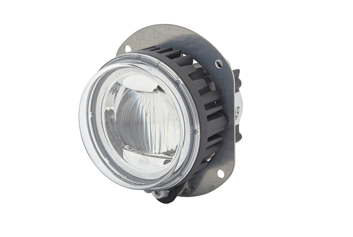 Hella 011988021 HLMP 90MM LED HIGH FCF MV ECE/SAE