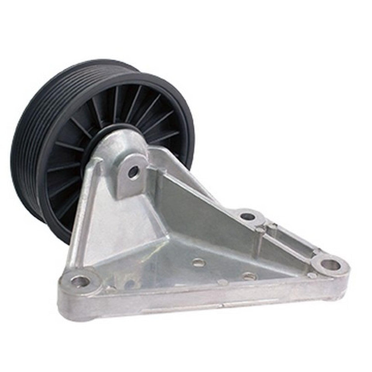 Dayco 89839 IDLER/TENSIONER PULLEY LT DUTY