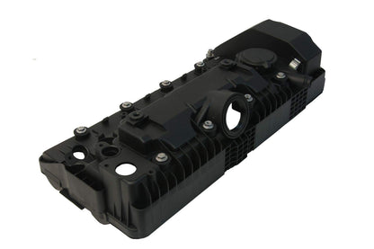 URO PARTS 11127522159 URO Parts 11127522159 Valve Cover, For Cylinder Bank 5-8, V8 Engine