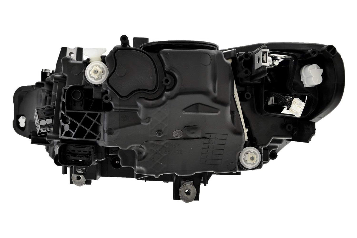 Hella 012102961 CAPA TIER 1 AFT