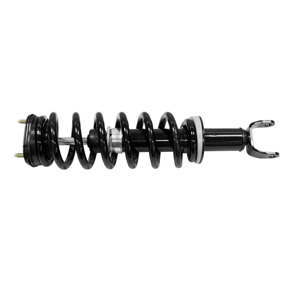 MONROE 90028C2 Monroe 90028C2 Air Spring to Coil Spring Conversion Kit for Ram 1500