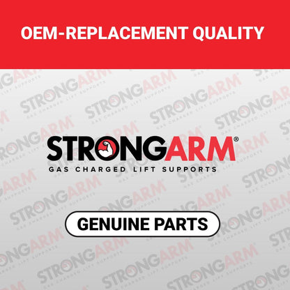 STRONG ARM 6677 Strong Arm 6677 Tailgate Lift Support for Volvo