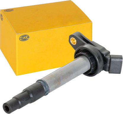 Hella 358000461 DIRECT IGNITION COIL