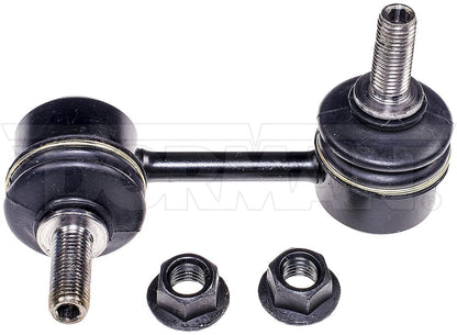 DORMAN SL52003PR Dorman Premium SL52003PR Front Driver Side Suspension Stabilizer Bar Link Kit Compatible with Chevrolet/Daewoo/Suzuki Models