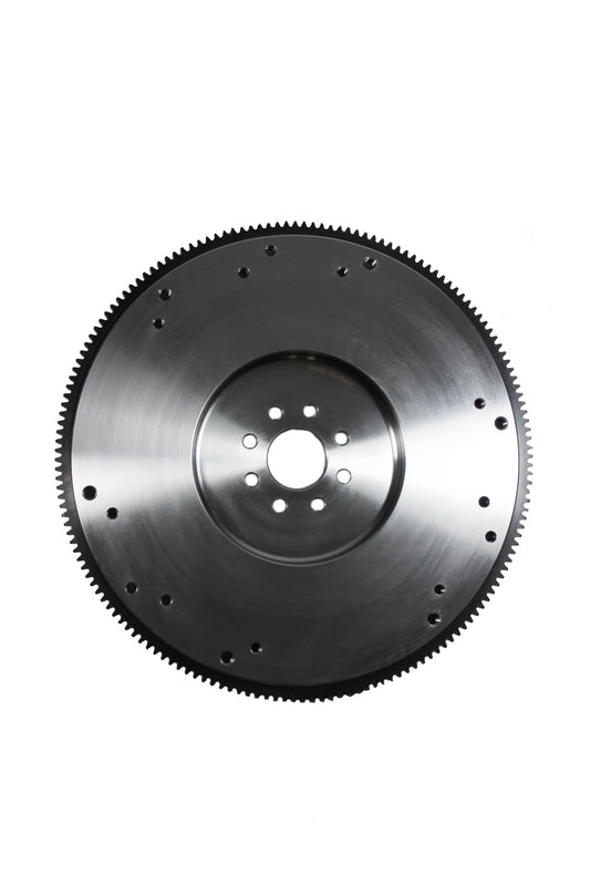 MCLEOD 460130 McLeod Steel Flywheel Chevy 28 1955-85 1955-85 SB & All BB 168 Gear (460130)