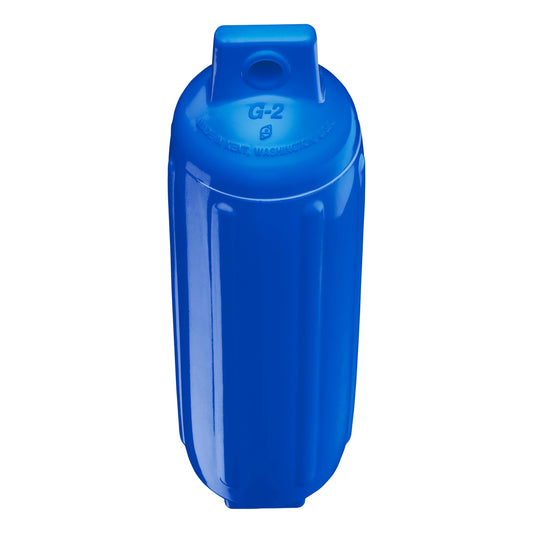 POLYFORM 04-271-298 Polyform 04-271-298 4.5' X 15.5' TWIN EYE FENDER