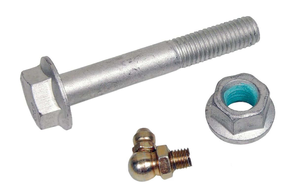 MEVOTECH CMS501126 Mevotech Supreme Control Arm & Ball Joint Assembly CMS501126
