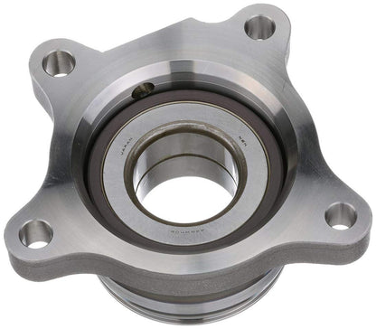 NSK 44BWK02R NSK 44BWK02R Axle Shaft Bearing, 1 Pack