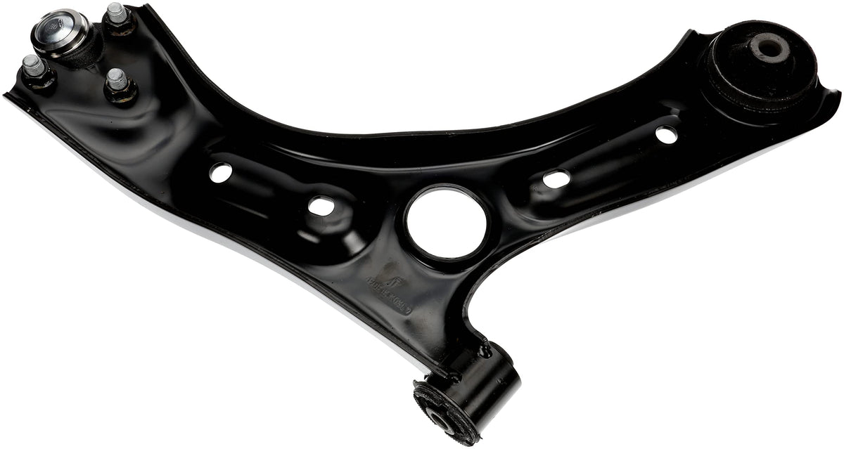 DORMAN CB63253PR Dorman Premium CB63253PR Front Driver Side Lower Suspension Control Arm and Ball Joint Assembly Compatible with Select Hyundai/Kia Models
