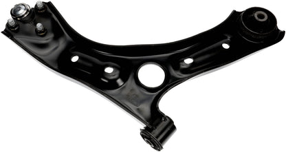 DORMAN CB63253PR Dorman Premium CB63253PR Front Driver Side Lower Suspension Control Arm and Ball Joint Assembly Compatible with Select Hyundai/Kia Models