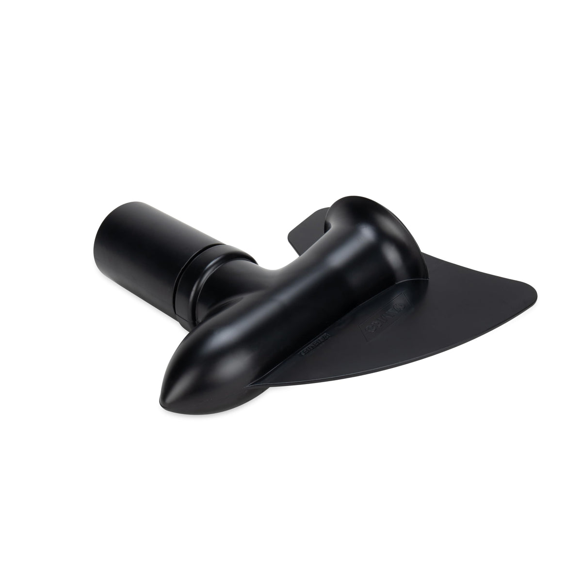 CAMCO 40597 Camco Cyclone RV Sewer Vent Cover - Uses the Power of the Wind to Draw Holding Tank Odors Out of the RV, Trailer, or Camper - Easy Tool-Free Installation (40597)