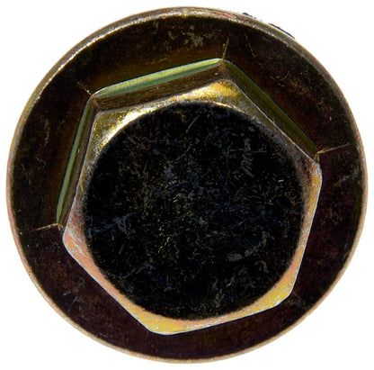 DORMAN 65263 Dorman 65263 Oil Drain Plug Standard M12-1.25, Head Size 14 mm