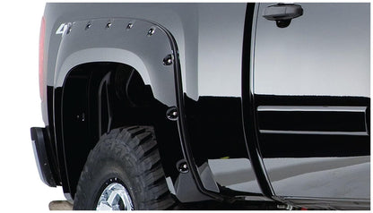 Husky Liners 2804924 Fender Flares Pocket Style