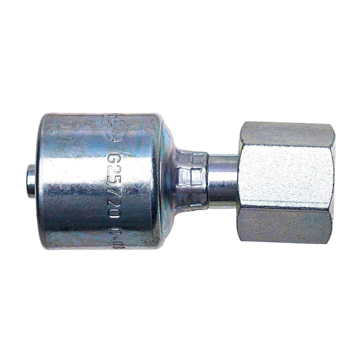 Gates G25720-0610 HYDRAULIC COUPLING-MEGACRIMP