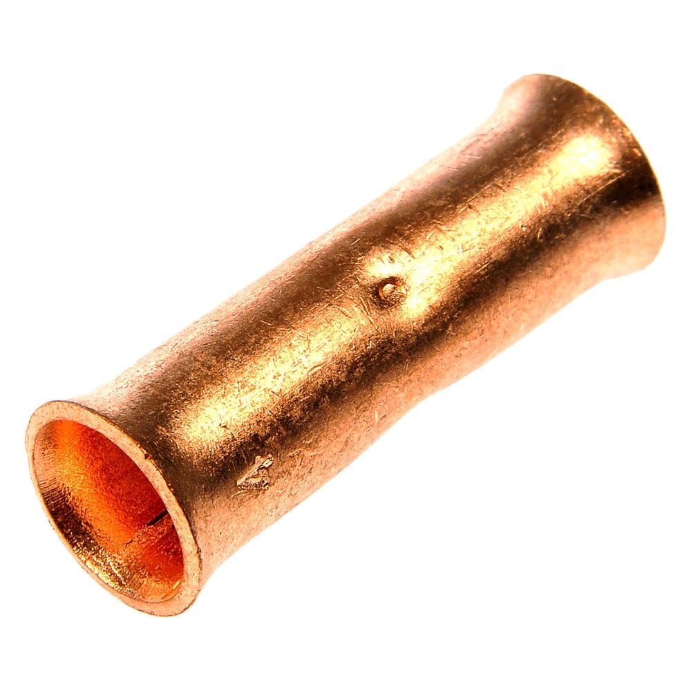 DORMAN 85631 Dorman Help! 85631 Copper Butt Conn 6 Ga *
