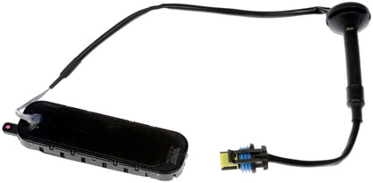 DORMAN 901-156 Dorman 901-156 Liftgate Release Switch Compatible with Select Cadillac/Chevrolet/GMC Models