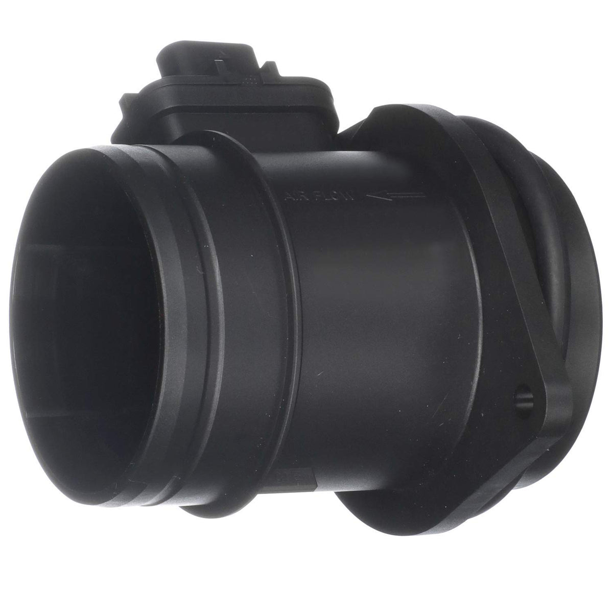 Delphi AF10531 Mass Air Flow MAF Sensor Complete Assembly, 1