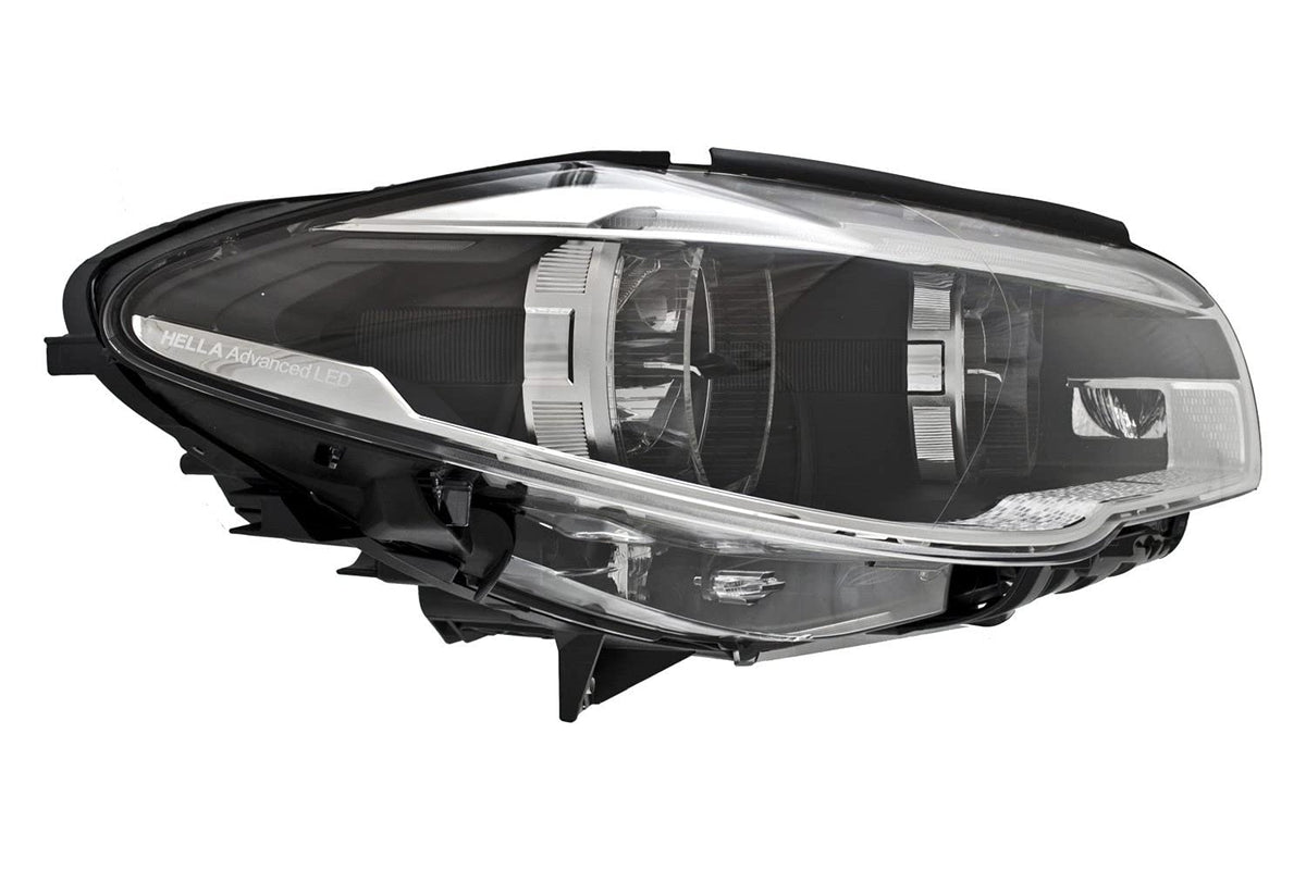 Hella 011072961 Hlmp Rh Sae Led Afs Bmw 5Ser 13