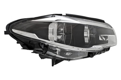 Hella 011072961 Hlmp Rh Sae Led Afs Bmw 5Ser 13