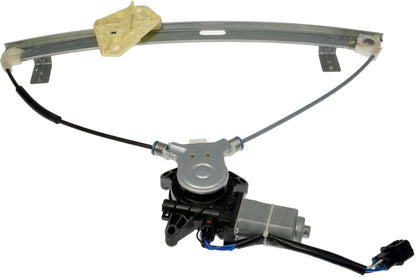DORMAN 751-047 Dorman 751-047 Front Passenger Side Power Window Regulator and Motor Assembly Compatible with Select Acura Models