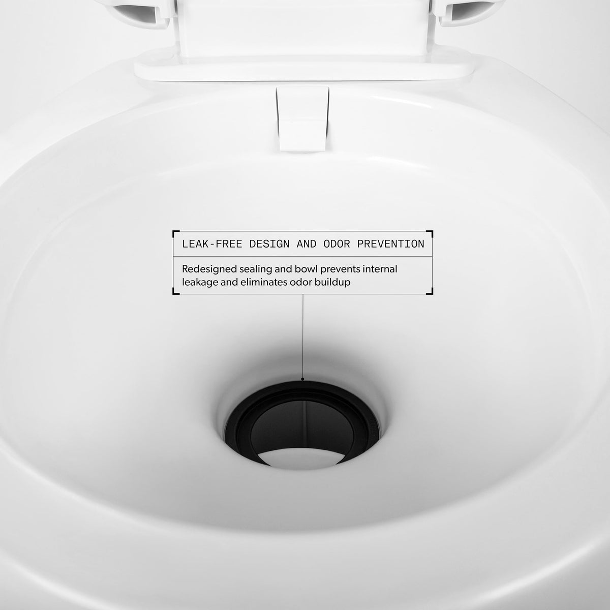 DOMETIC 385311658 Dometic Genuine OEM Flush Ball Seal Kit | 300 and 400 Series and Sealand Toilets | RV Toilet Repair and Replacement -(385311658)