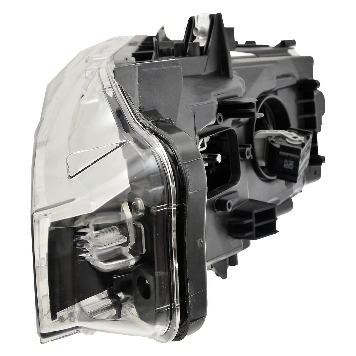 Hella 012103961 Hlmp Rh Sae Led Afs Bmw 3Ser 15