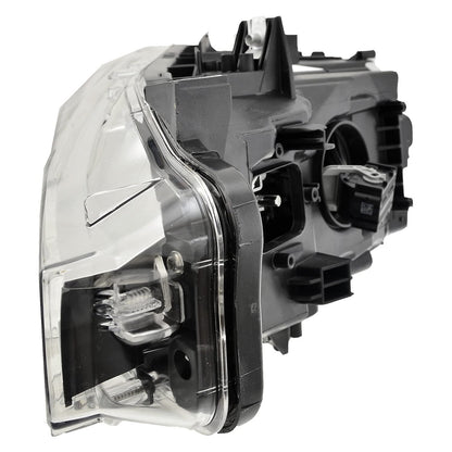 Hella 012103961 Hlmp Rh Sae Led Afs Bmw 3Ser 15
