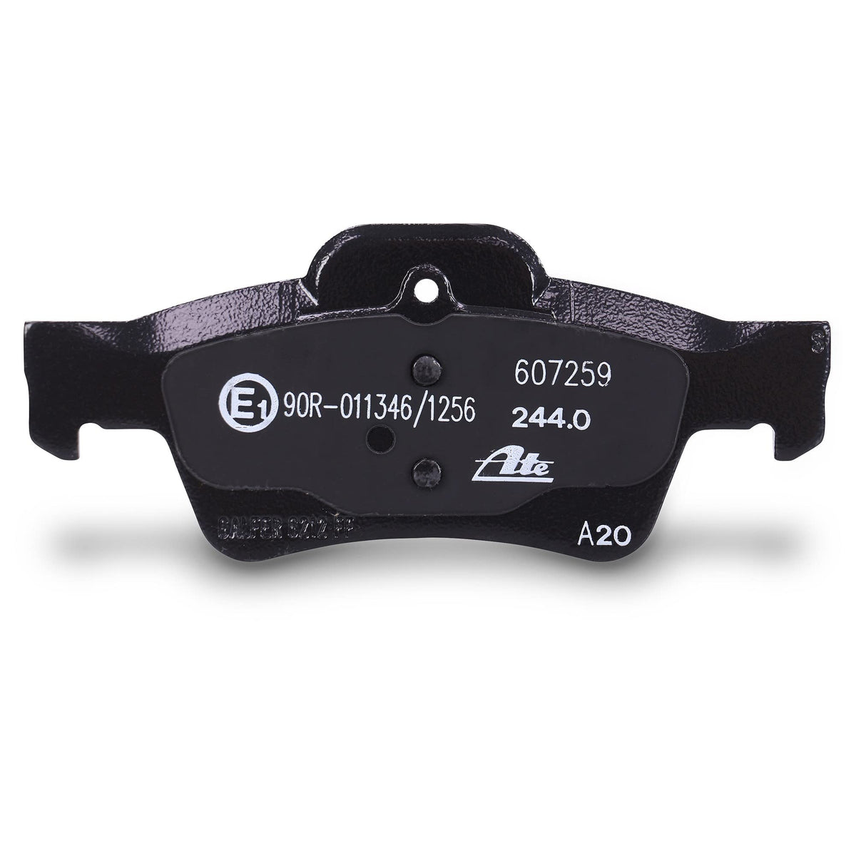 ATE 607259 ATE 13-0460-7259-2-02 Ate Brake Pads