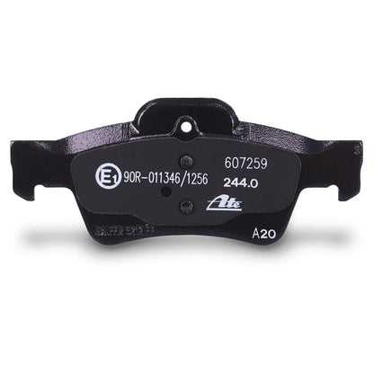 ATE 607259 ATE 13-0460-7259-2-02 Ate Brake Pads