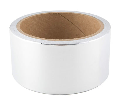 AP PRODUCTS 022-AFT322 Ap Products 022-AFT322 2IN X 150' (48MM X 46M) SILVER