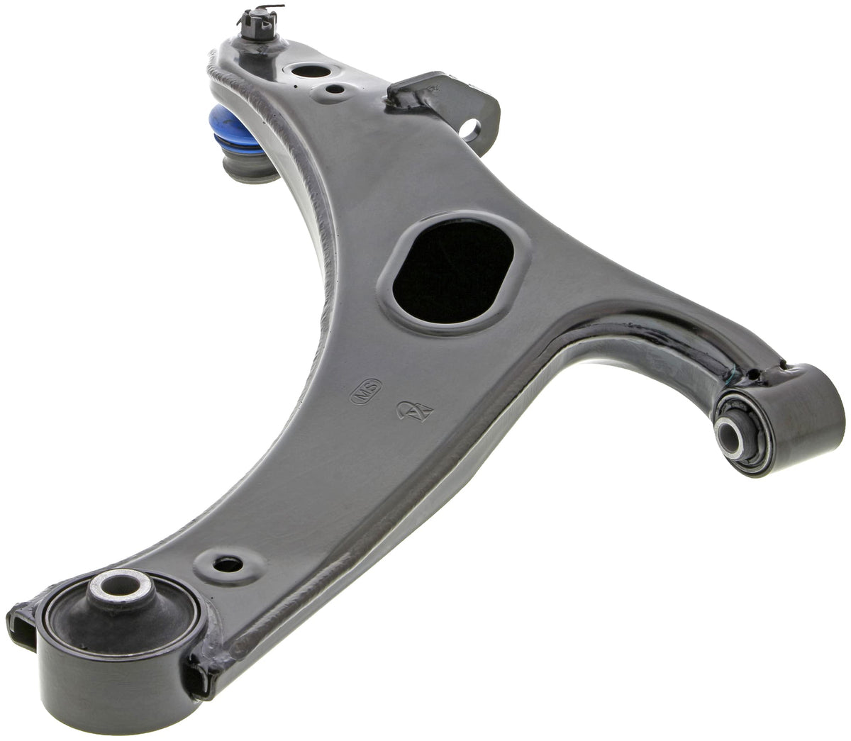 Mevotech CMS801115 Supreme Control Arm & Ball Joint Assembly