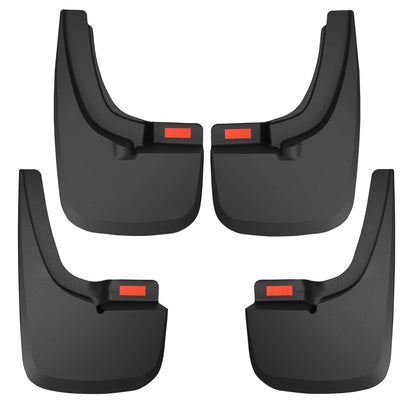 Husky Liners 58516 Custom Mud Guards