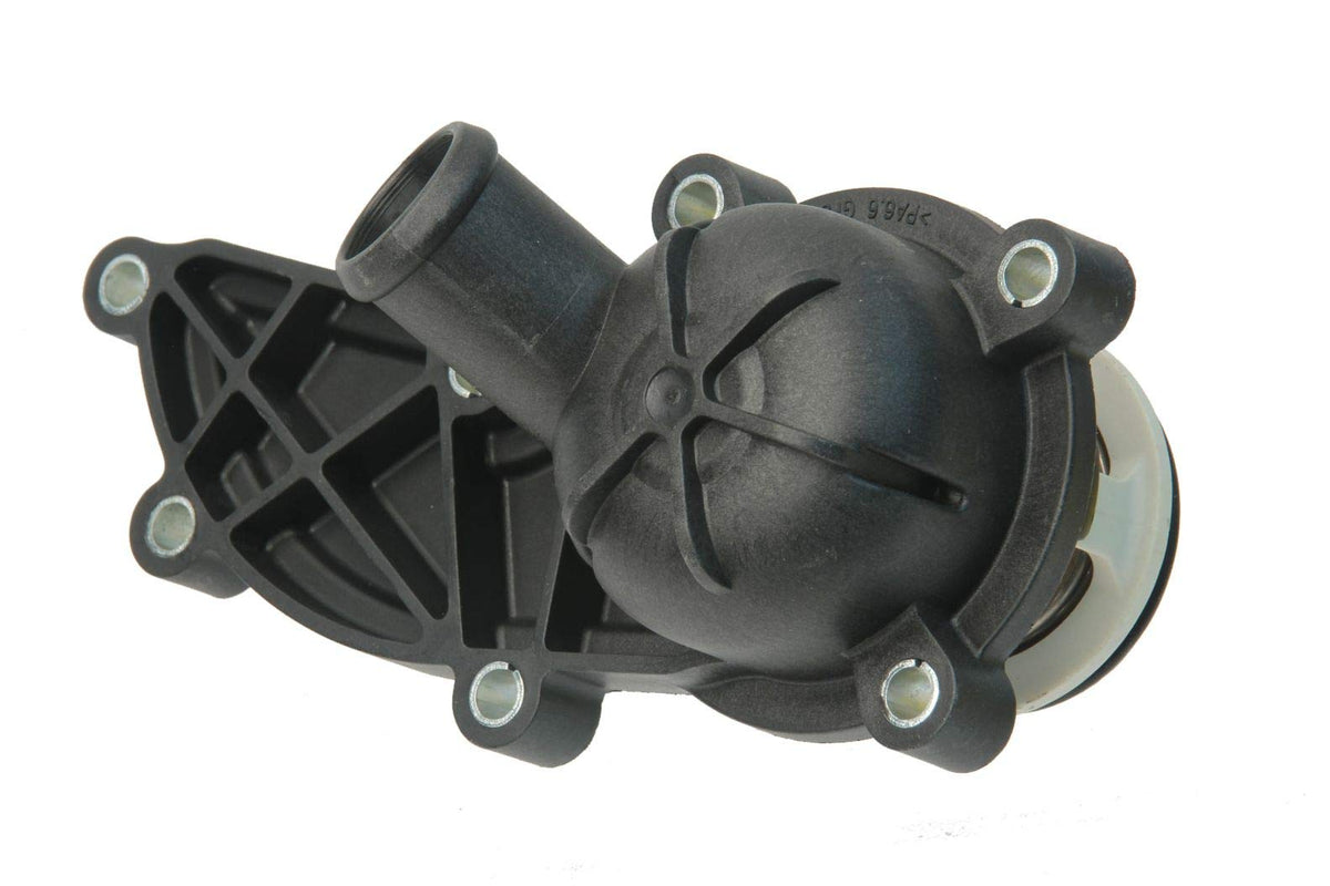 URO PARTS 06E121111M URO Parts 06E121111M Thermostat Assembly, 88 deg C; Incl. Housing & Gasket