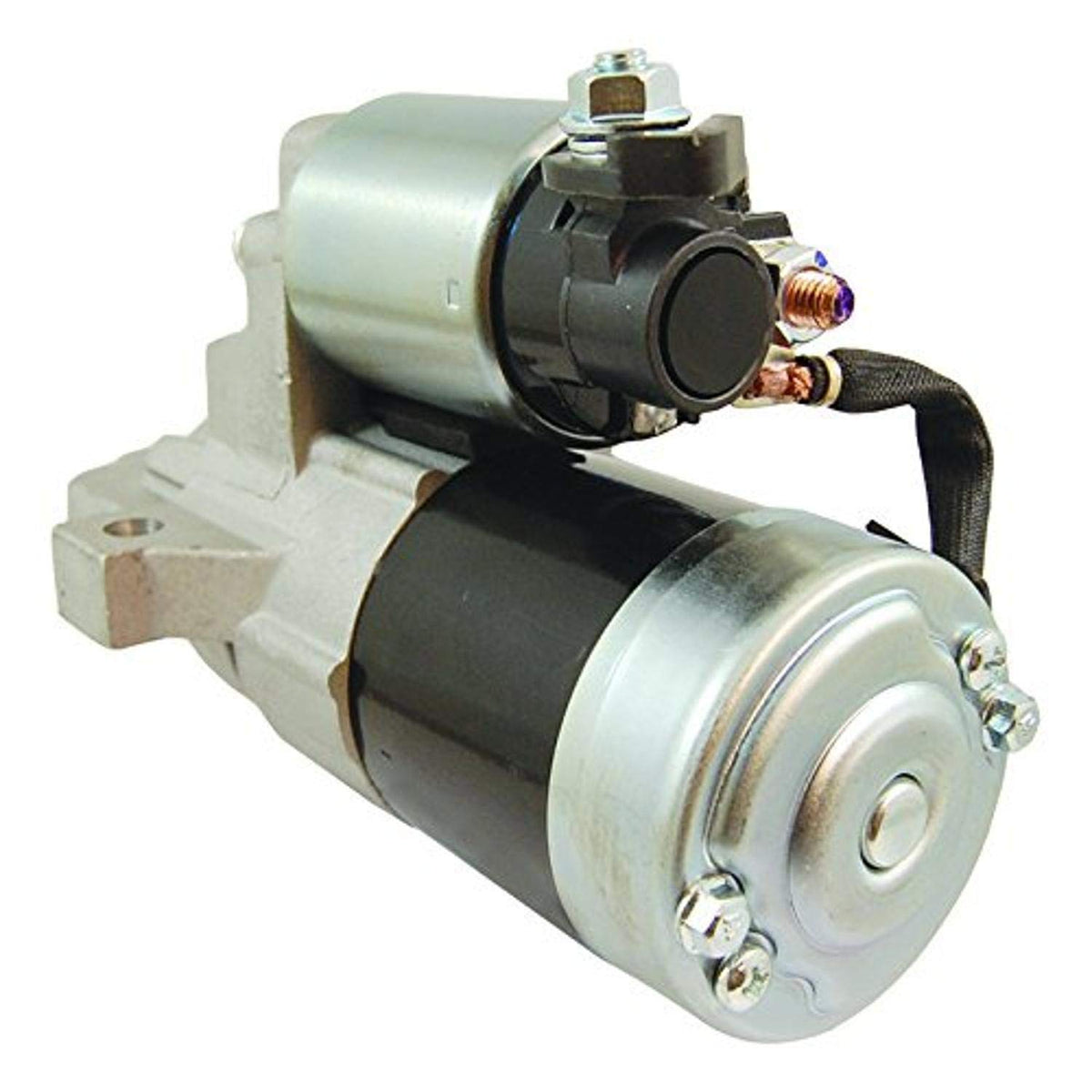 WAI 17908N WAI 17908N Starter Motor