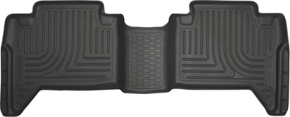 Husky Liners 19641 Weatherbeater Floor Mats