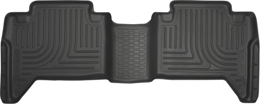 Husky Liners 19641 Weatherbeater Floor Mats
