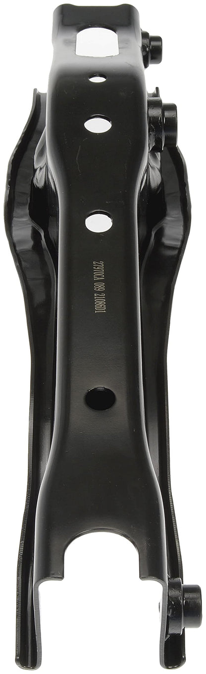 DORMAN CA59964PR Dorman Premium CA59964PR Rear Passenger Side Lower Rearward Suspension Control Arm Compatible with Select Acura/Honda Models