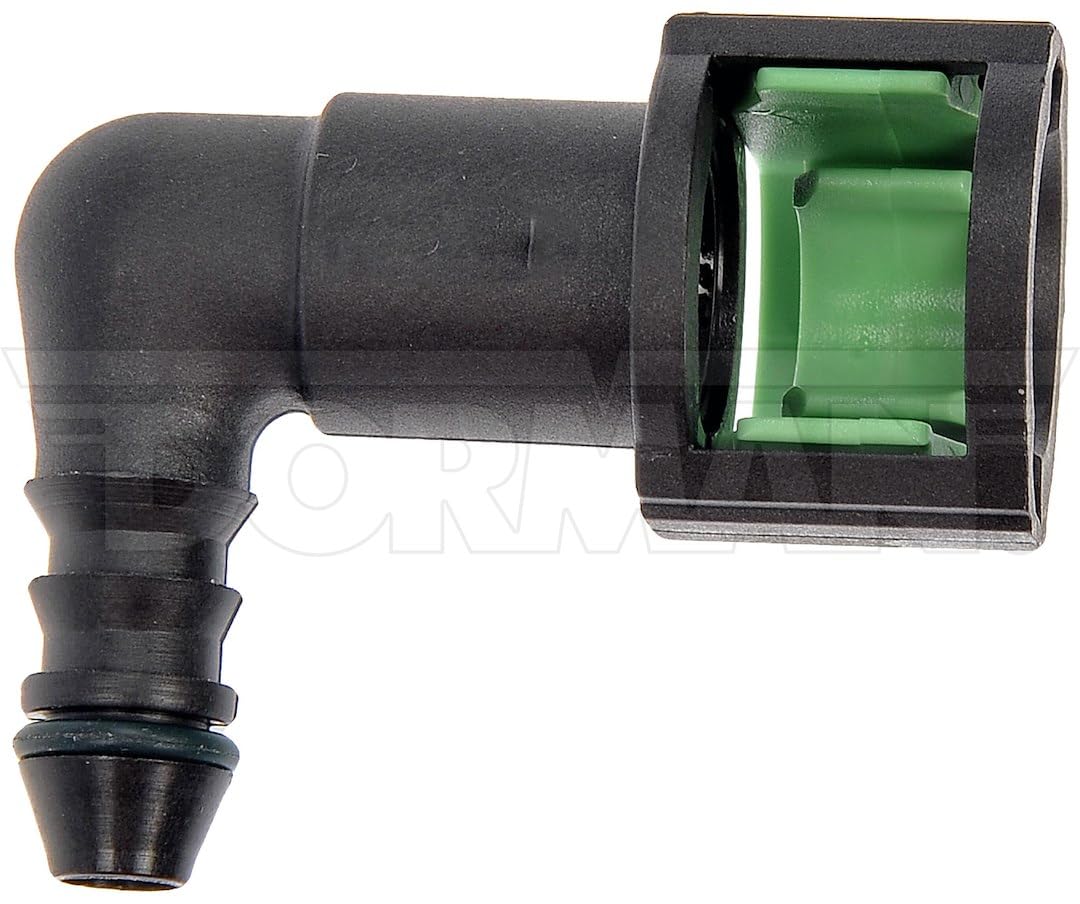Dorman 800-638 NYLON FUEL SYSTEM CONNECTOR