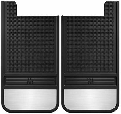 Husky Liners 55101 Universal Muddog Mud Flaps