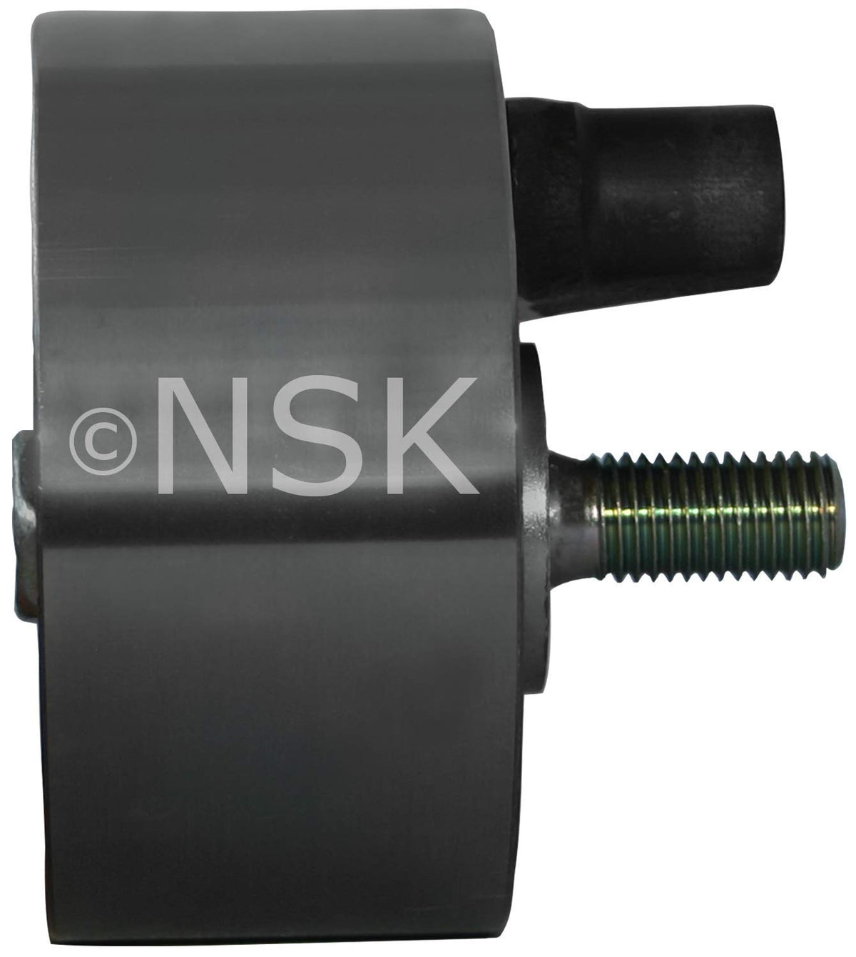 NSK 70TB0912X-1 NSK 70TB0912X-1 Engine Timing Belt Tensioner Pulley, 1 Pack