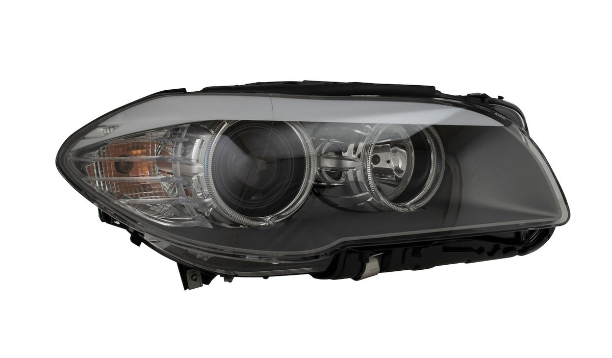 HELLA 010131061 HELLA 010131061 Hlmp Rh Bmw 5Ser Sdn F10 2011-, Multi