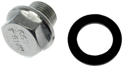 Dorman 090-039CD Oil Drain Plug Standard M16.4-1.33, Head Size