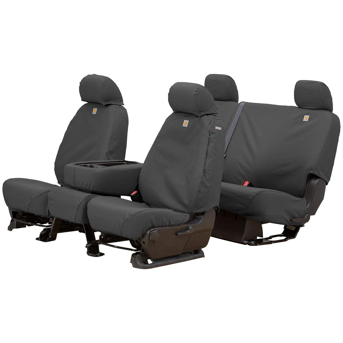 COVERCRAFT SSC3419CAGY Covercraft Carhartt SeatSaver Custom Seat Covers
