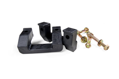 ZONE OFFROAD ZONC1200 Zone Offroad ZONC1200 07-17 GM 1500 2IN LEVELING KIT