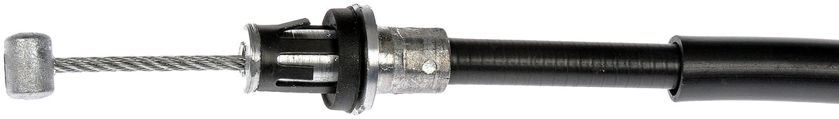 DORMAN C660871 Dorman C660871 Rear Driver Side Parking Brake Cable