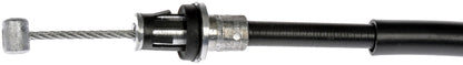 DORMAN C660871 Dorman C660871 Rear Driver Side Parking Brake Cable