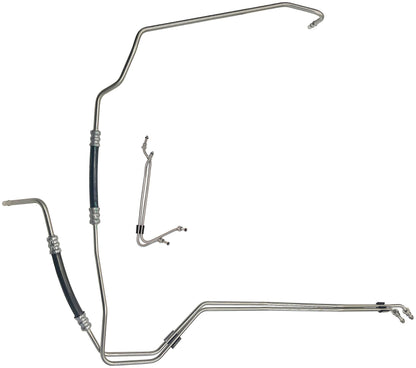 DORMAN 624-551 Dorman 624-551 Automatic Transmission Oil Cooler Hose Assembly