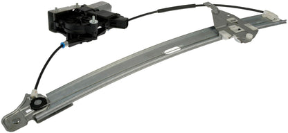 DORMAN 751-711 Dorman 751-711 Front Passenger Side Power Window Regulator and Motor Assembly Compatible with Select Ford Models