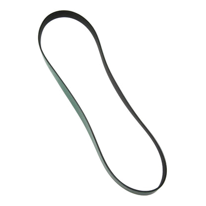 Gates K080785HD FleetRunner Micro-V Serpentine Drive Belt
